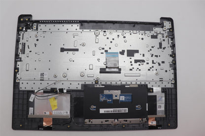 Lenovo Upper Case ASM_GER L 83E7AGNBL 5CB1N97530