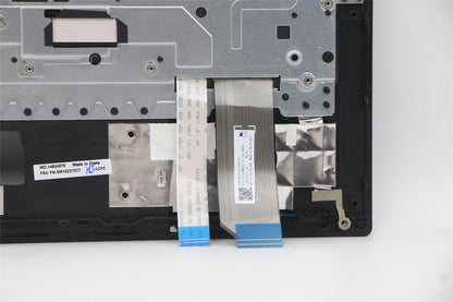 Lenovo MECH_ASM FRU BLKB Cc_PT_FP_BK_US_RUS 5M10Z27377