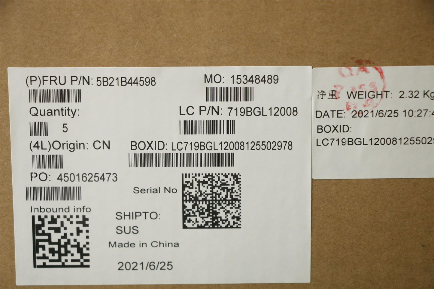 Lenovo MB L 82B2 WIN N4120UMA_4G 5B21B44598