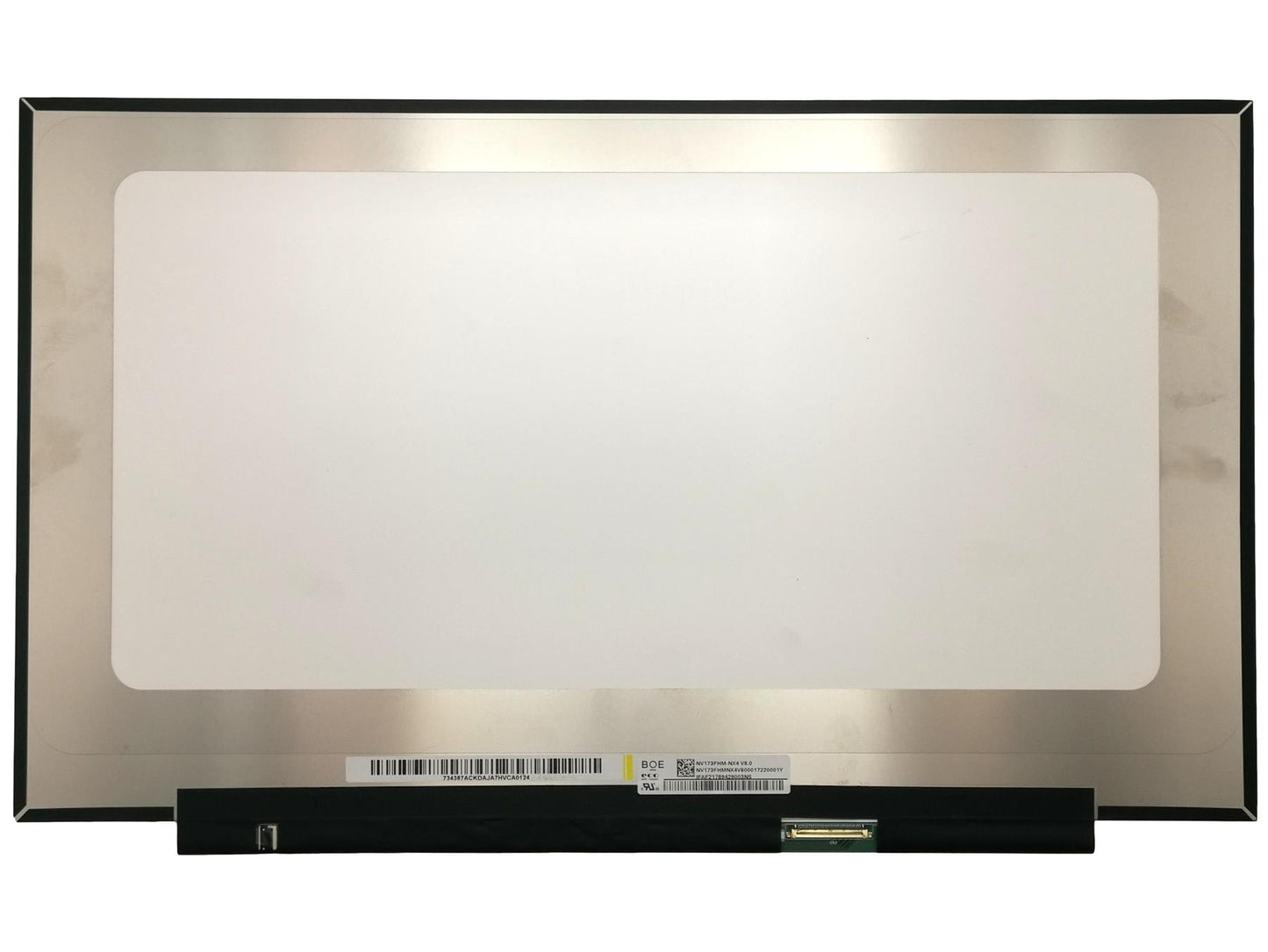 Acer Aspire Nitro AN517-41 AN517-53 LCD Screen Display Panel KL.1730E.009