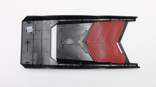 Lenovo Legion Y920T-34IKZ Y720T-34IKH Y720T-34ASU Top Bezel Cover Black 00XD537