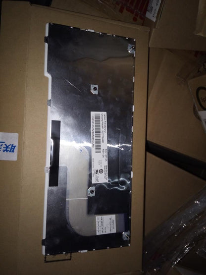 Lenovo ST1V-CCY-THA-WhiteKeyWhiteF-KBD Thai Keyboard 25212127
