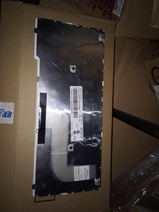 Lenovo ST1V-CCY-THA-WhiteKeyWhiteF-KBD Thai Keyboard 25212127