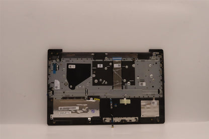 Lenovo IdeaPad 5 15ABA7 Palmrest Cover Touchpad Keyboard US Euro 5CB1J01461