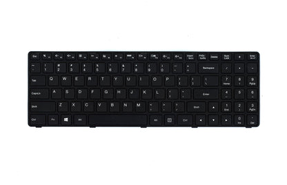 Lenovo NB_KYB KB L80QQ BLK US 5N20K25394