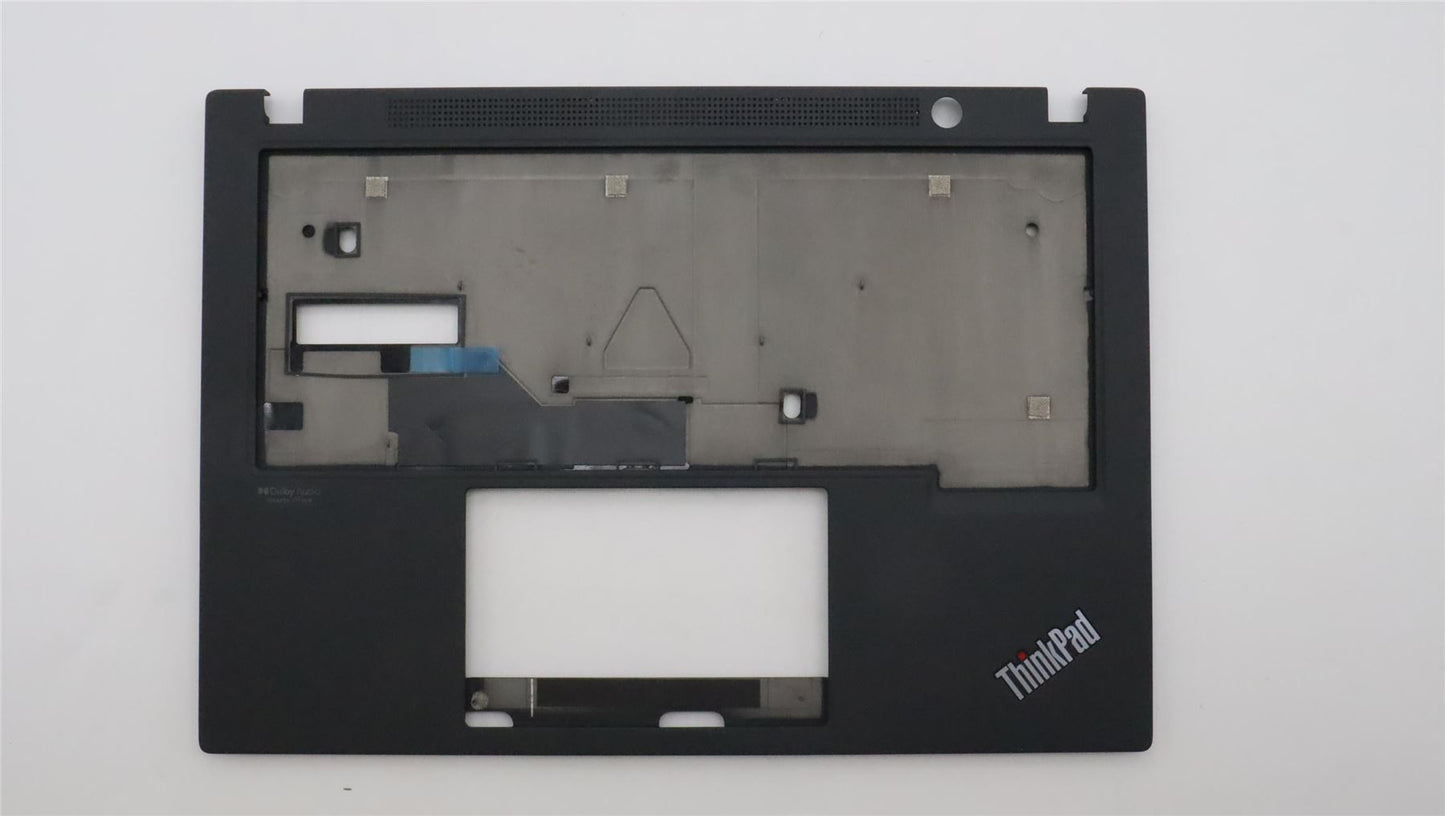 Lenovo COVER C_COVER_ASM_MGAL_WWAN_N_LAN_BLK 5CB0Z69476
