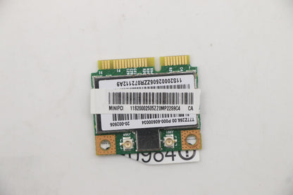 Lenovo Cbt BCM4313 MOW M NB HMC WiFi WLAN PCIe PCI Board 20002505
