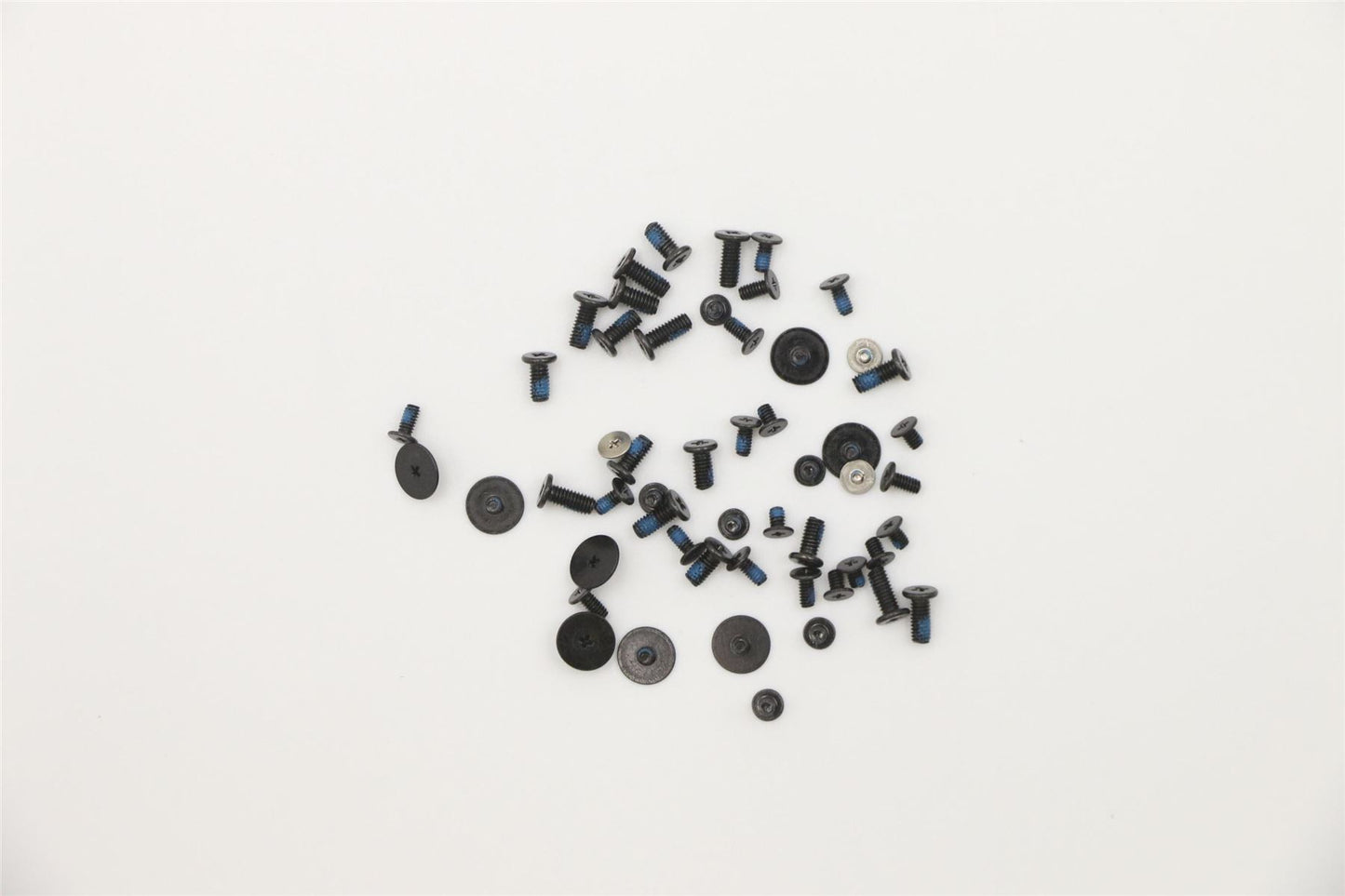 Lenovo Chromebook 300e 2nd Gen AST Screw Screws Set Kit 5S10Y97710