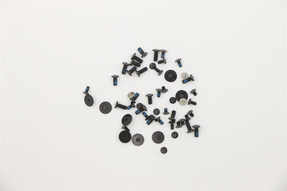 Lenovo Chromebook 300e 2nd Gen AST Screw Screws Set Kit 5S10Y97710