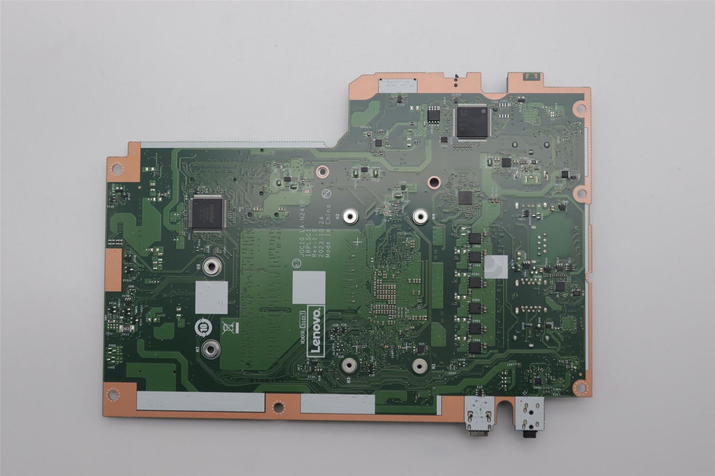 Lenovo RPL-H i7-13620H NP UMA NDPK 5B21D17127