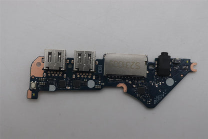 Lenovo USB board H 83D2 5C50S25635
