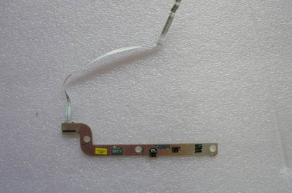 Lenovo KL3A VOLUME/B (VOL UP/DOWN/MUTE) SP Board 31043057