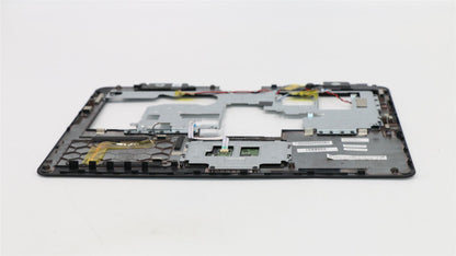 Lenovo FRU Keyboard Bezel ASM 04Y1412