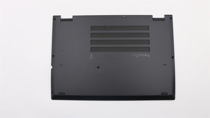 Lenovo Yoga X380 Bottom Base Lower Cover Black 02DA142