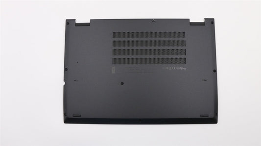 Lenovo Yoga X380 Bottom Base Lower Cover Black 02DA142