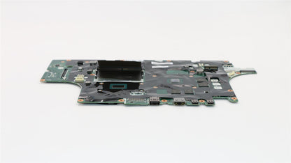 Lenovo ThinkPad P72 Motherboard Mainboard DIS intelI78750H 01YU271