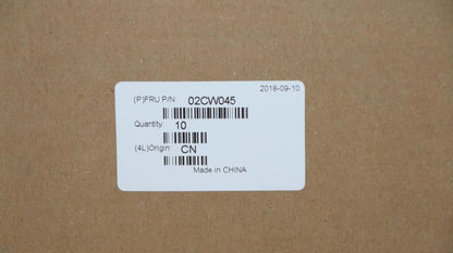 Lenovo CABLE C.A. MIC TO MB AIO730S 02CW045