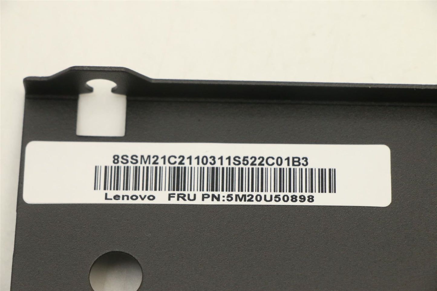 Lenovo radidator left BKT 34L,ECS 5M20U50898