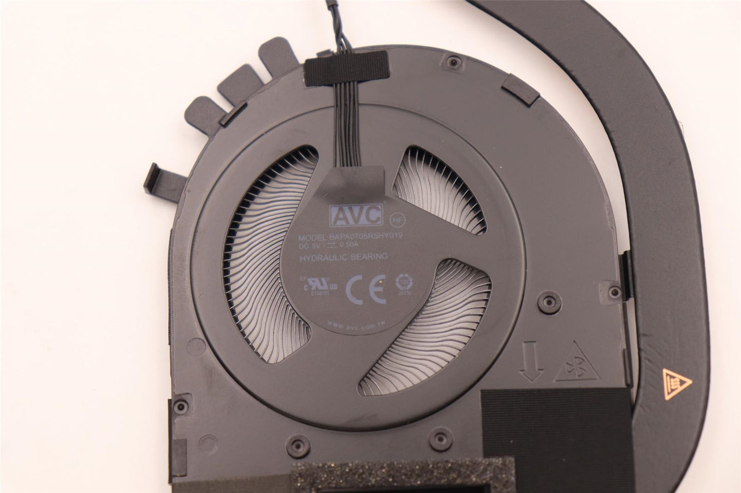 Lenovo ThinkPad T14s 3 Fan Heatsink 5H41B77305