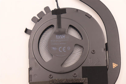 Lenovo ThinkPad T14s 3 Fan Heatsink 5H41B77305