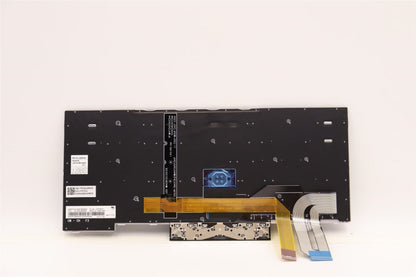Lenovo Greek Traditional Chinese Keyboard 5N21B08368