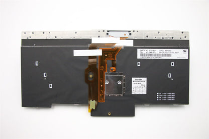 Lenovo FRU CS12 B/L KBD JPN CHY Japanese Keyboard 04X1271