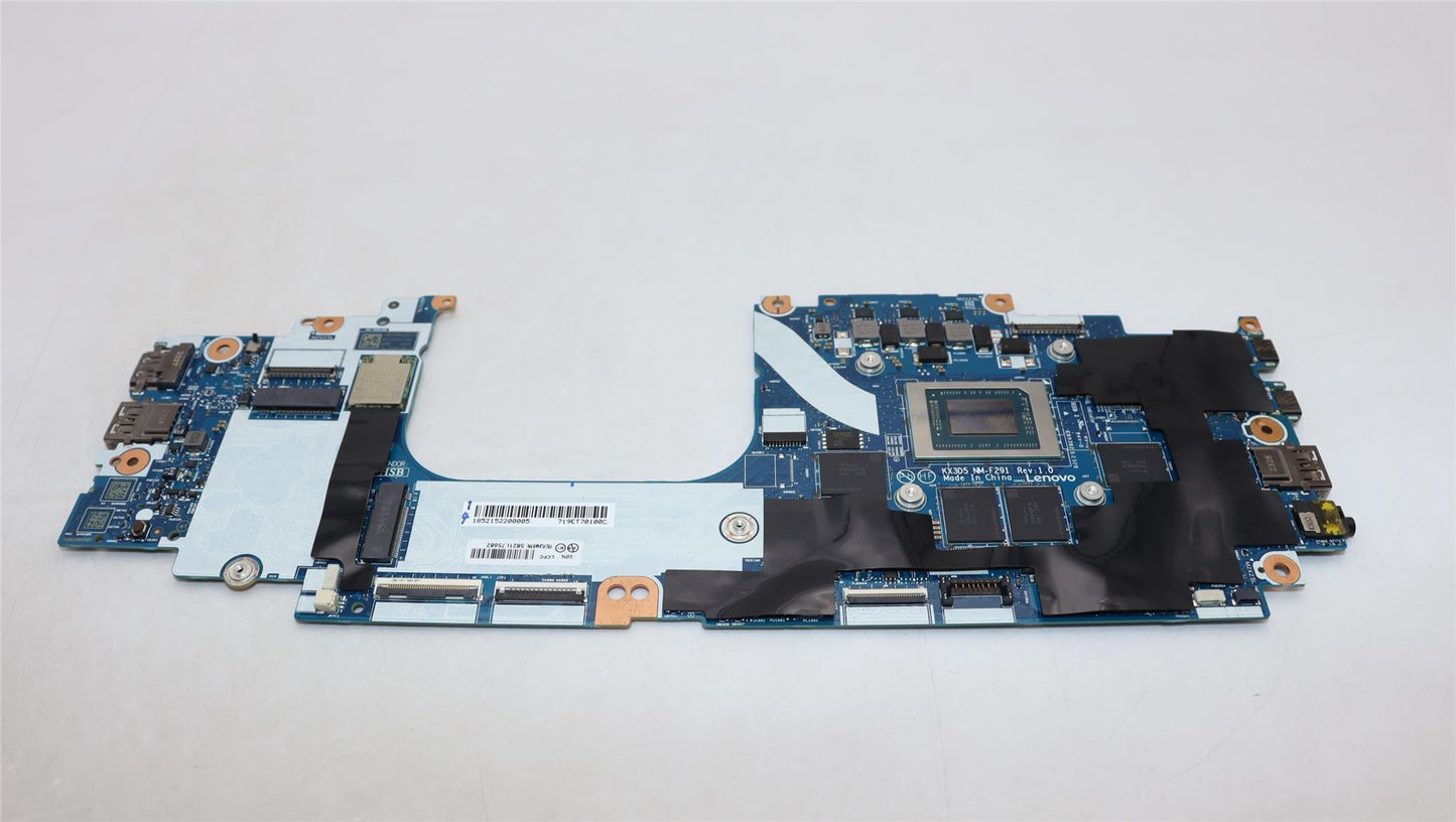 Lenovo ThinkPad X13 Gen 4 Motherboard Mainboard UMA AMDR77840UP 32G 5B21L75682