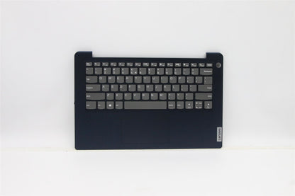 Lenovo Upper CaseASM_EUROENGL82H7ABFPNBLD 5CB1B97671