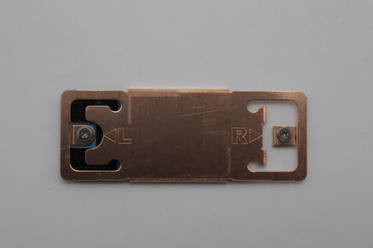 Lenovo MECH_ASM ASM-BRACKET,SSD,MK SSD Bracket Board 5M11Q25824