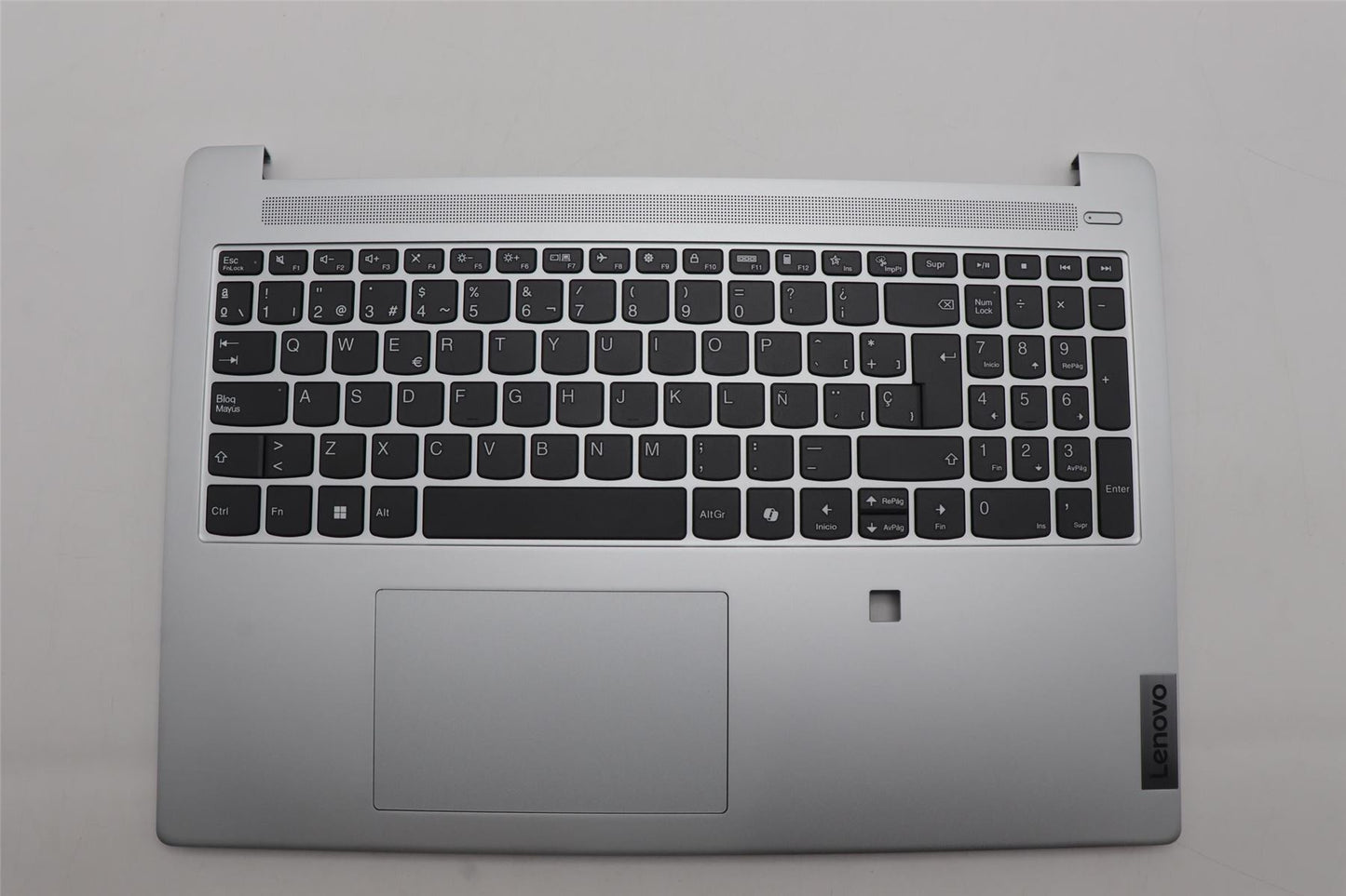Lenovo UpperCase SPA C83FW FP CG NBL AL 5CB1N92822