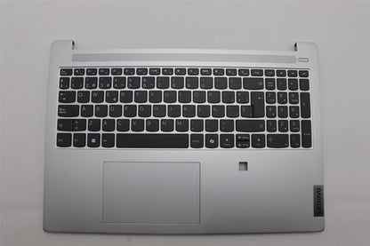 Lenovo UpperCase SPA C83FW FP CG NBL AL 5CB1N92822