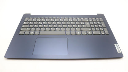 Lenovo Upper Case ASM_FRA L82QD NFPAB 5CB1H92055