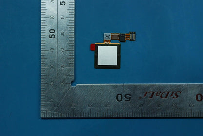 Lenovo KoleosII FPM;FTW-0172-00;Silver;FPC1022 FPC Board SC98C05444