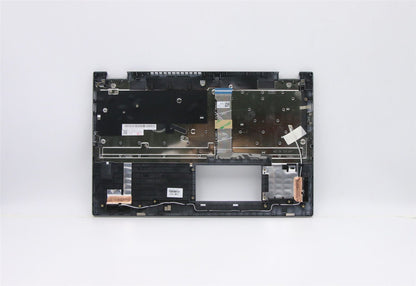 Lenovo Flex 5-15IIL05 5-15ITL05 Keyboard Palmrest Top Cover German 5CB0Y85729