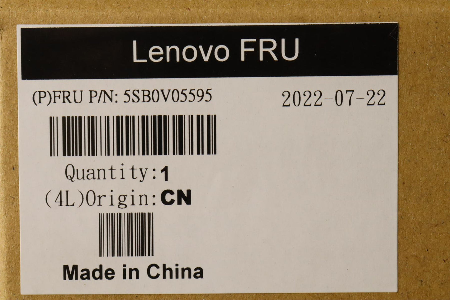 Lenovo Yoga 7 27ARH7 Speaker Speakers 5SB0V05595