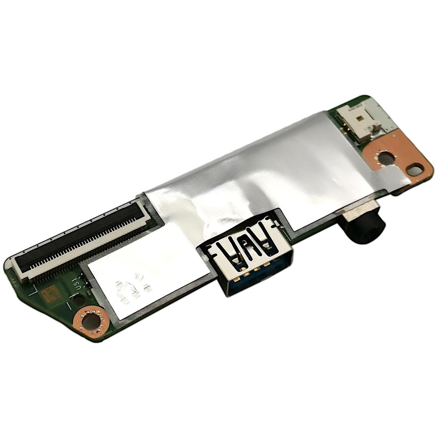 Acer Swift SF316-51 Audio USB Port Board 55.ABDN2.001