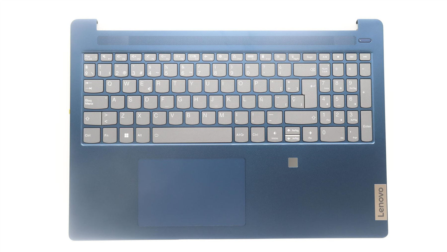 Lenovo UpCase_SPA C82XF FP AB BL ALDF 5CB1L50517