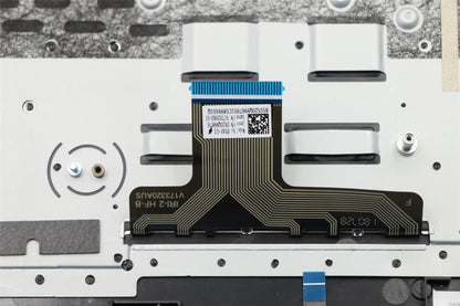 Lenovo Legion Y740-15IRHg Y740-15ICHg Keyboard Palmrest Top Cover 5CB0S16422