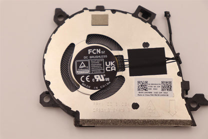 Lenovo SYSTEM FAN L 82T5 AVC 5F11H59156