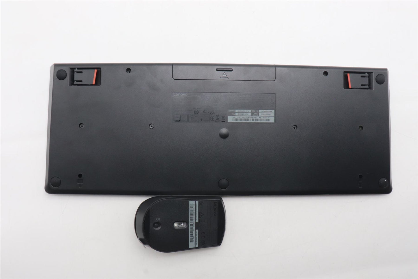 Lenovo Lenovo 510 Combo Turkey 5KM0Z91084