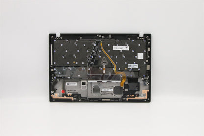 Lenovo MECH_ASM GRP KBD BZL,BUL,WW,DB,CHY 5M10W85914