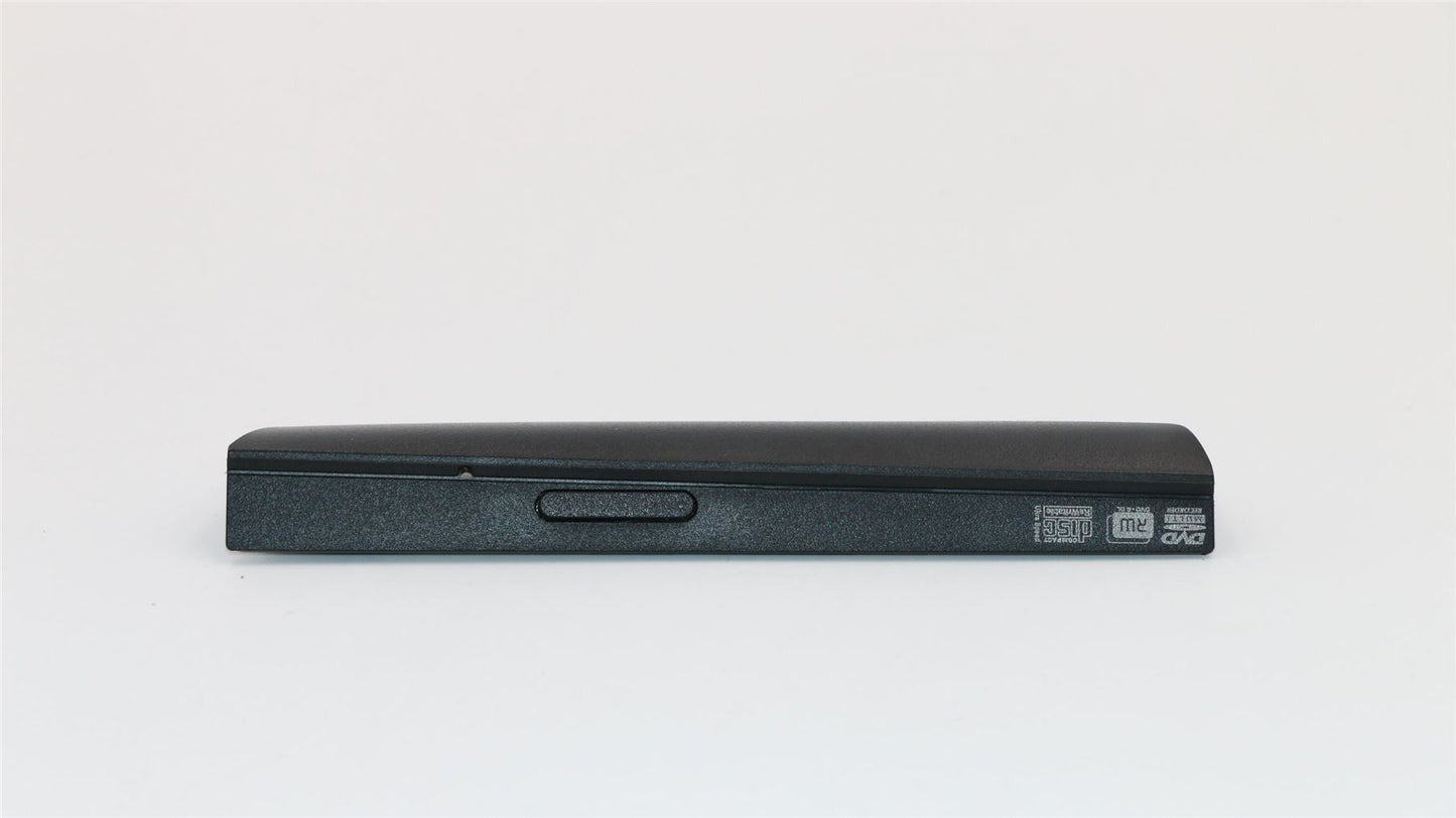 Lenovo IdeaPad Y500 Bezel Cover DVD Optical Drive Black 90201989