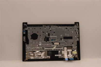 Lenovo MECH_ASM KBD CCvr NOR BKL(PMX)UK BK 5M11H58950