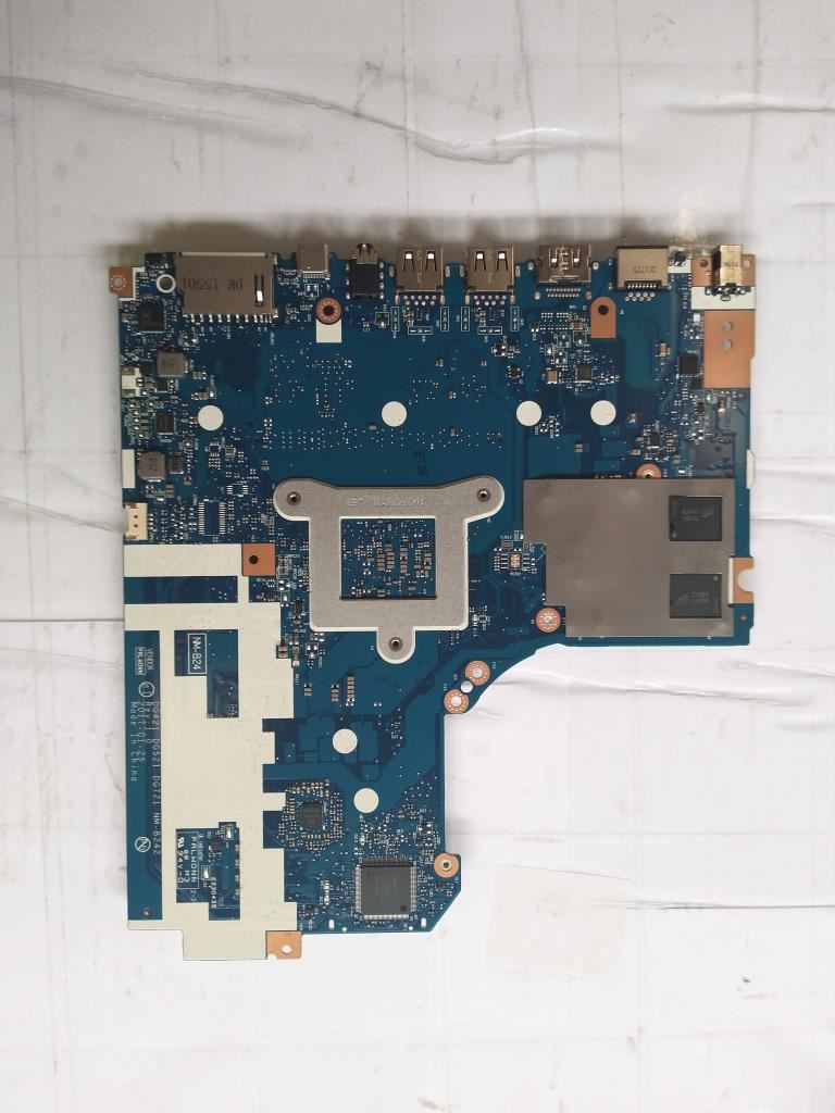 Lenovo MBL80YLI57200UHGTR4G4GNFPWIN 5B20N98450