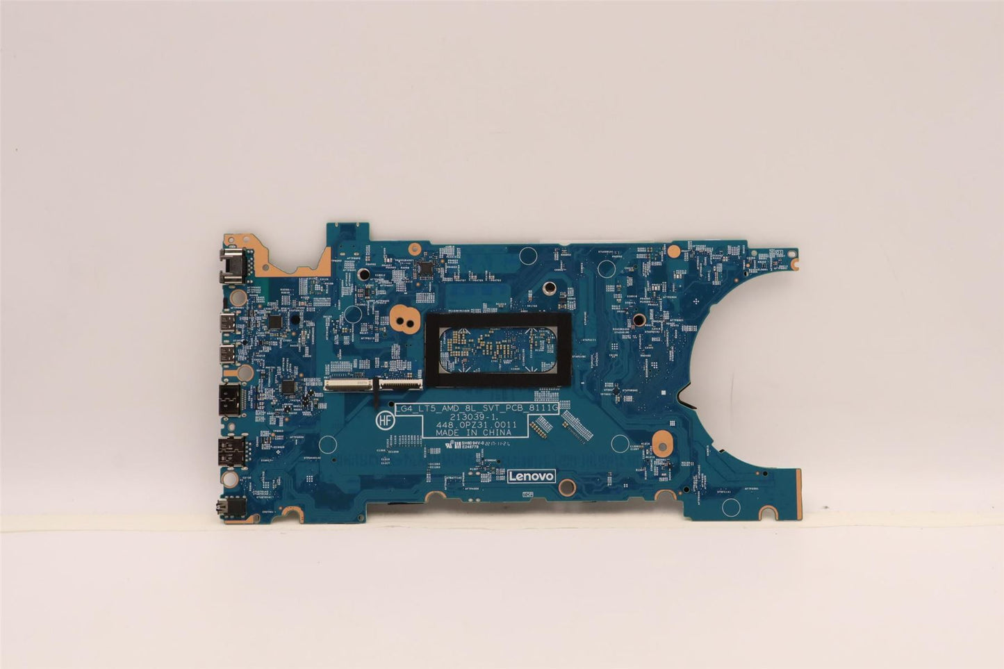 Lenovo ThinkPad L15 Gen 3 s Motherboard Mainboard 5B21J76989