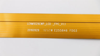 Lenovo FHD LCD Cable YF 80SG 5C10N01428