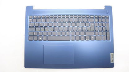 Lenovo COVER UpperCaseASM_NORDICL83ESNFPABNBL 5CB1M46159