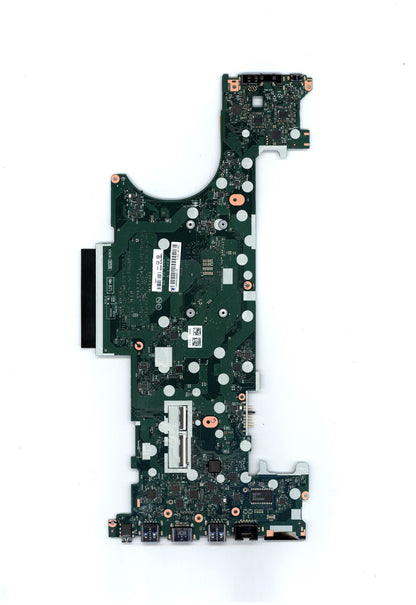 Lenovo ThinkPad A485 Motherboard Mainboard UMA AMDR72700UP 02DC287