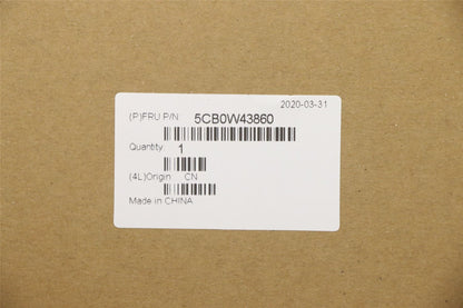 Lenovo Strip Cover C 81QA 5CB0W43860