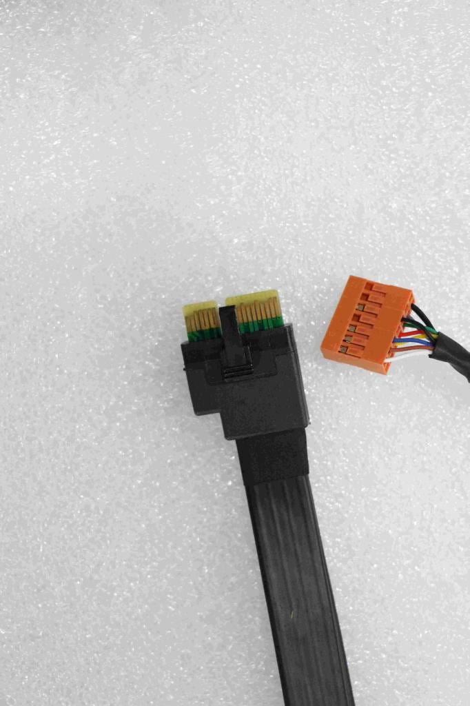 Lenovo LS X510 USB3.0 F IO cable 31504570